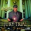 Jury Trial Albumcover