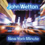 New York Minute cover