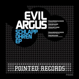 Evil Argus