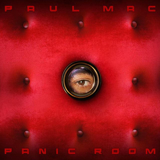 Panic Room cover