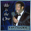 He Is The One Albumcover