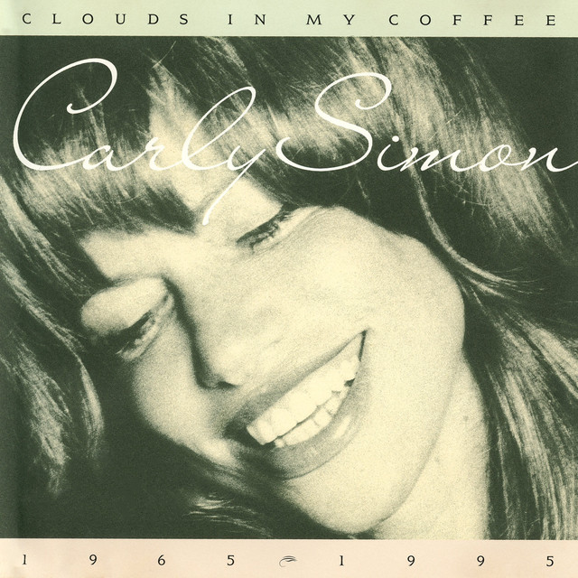 Clouds In My Coffee 1965-1995 cover