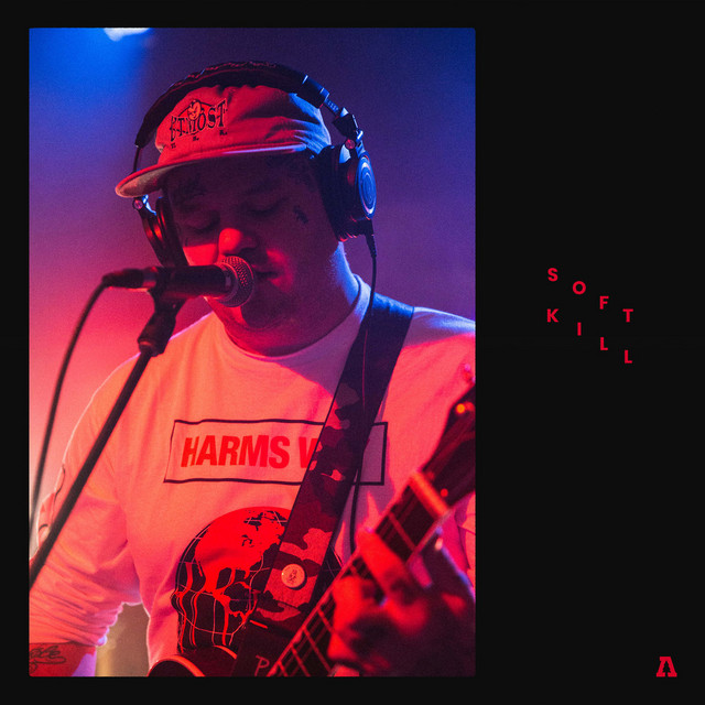 Soft Kill On Audiotree Live cover