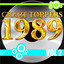 Charttoppers 1989 Vol.2 Albumcover