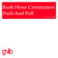 Push And Pull Albumcover