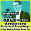 Historical Recordings of the British Dance Band Era cover