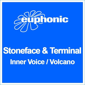 Inner Voice / Volcano album