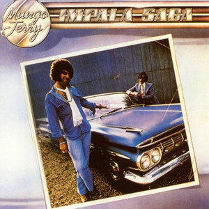 Impala Saga album