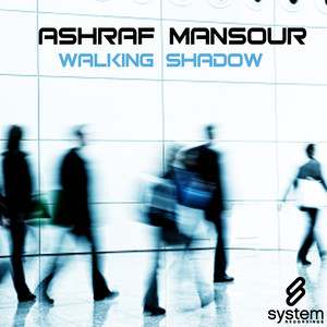 Ashraf Mansour