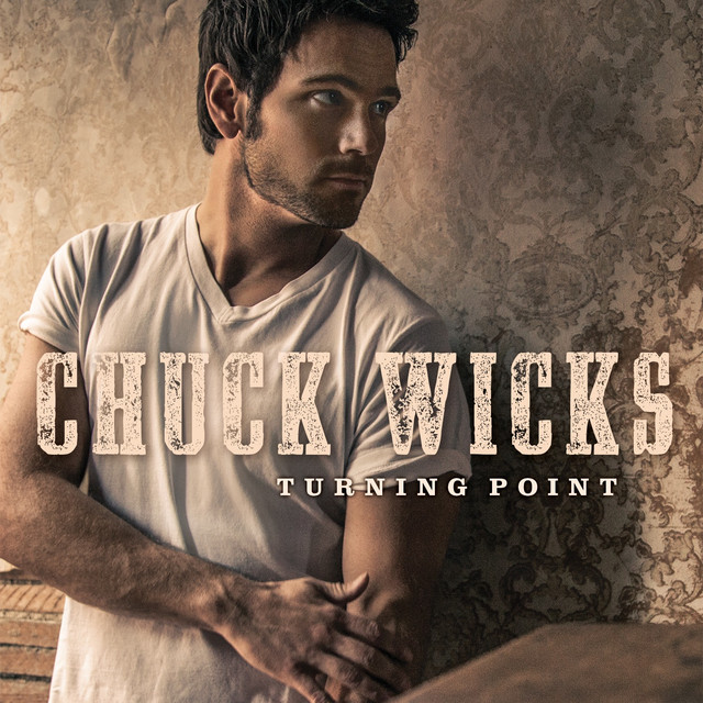 Turning Point cover