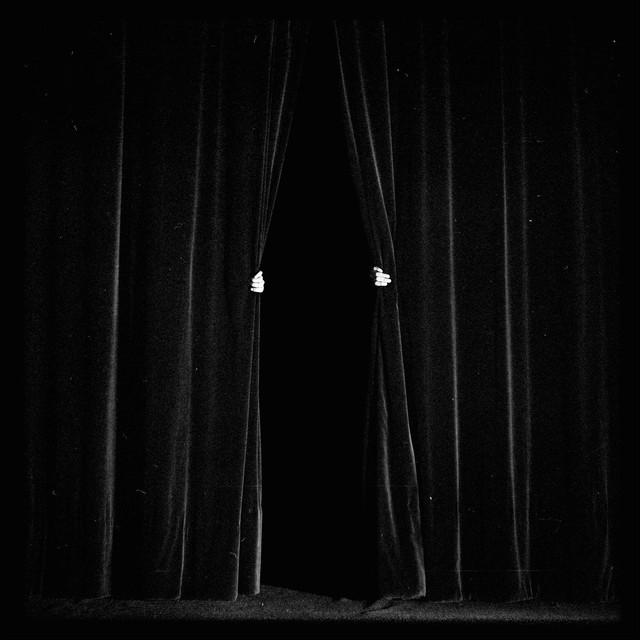 Knocturne cover