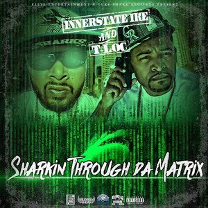 Sharkin Through da Matrix album