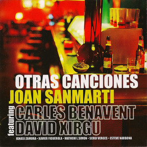 Otras canciones album