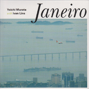 Janeiro album