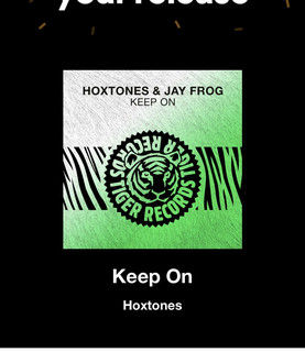 Hoxtones Photo