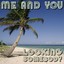 Looking Somebody Albumcover