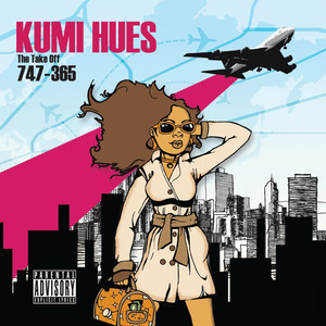 Kumi Hues