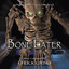 Bone Eater - Original Motion Picture Soundtrack Albumcover