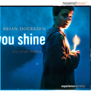 You Shine album