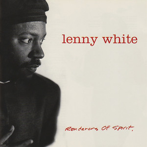 Renderers of Spirit cover