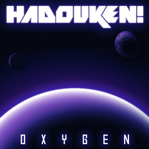 Oxygen EP album