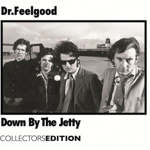 Down by the Jetty album