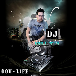 Deejay Willy G