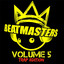 Beatmasters Vol. 5: Trap Edition (F.A.M.E. Presents) Albumcover