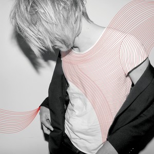 The Denial Of Me, Myself & I Albumcover