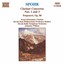 Spohr: Clarinet Concertos Nos. 1 and 3 / Potpourri, Op. 80 Albumcover