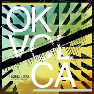 Fréquence / Trémor (feat. Alex Erian) Albumcover