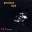 Precious Lord - The Fat and Frantic Doo-Wop Album Albumcover
