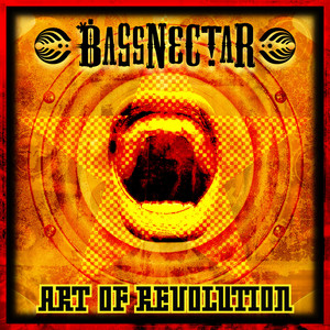 Art of Revolution album