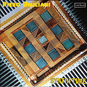 Synthi Time cover
