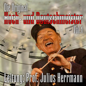 Julius Herrmann
