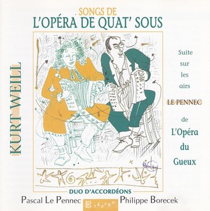 Pascal Le Pennec