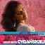 Gwiazdy Muzyki Cygańskiej – Liza Albumcover