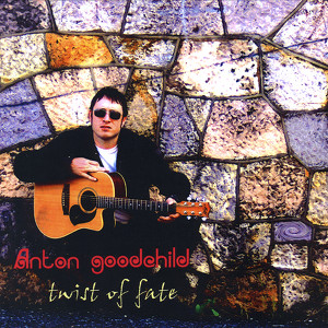 Twist of Fate Albumcover