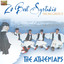 The Athenians: 20 Best Syrtakis From Greece Albumcover