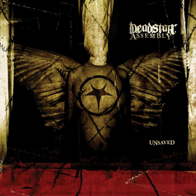 Unsaved cover