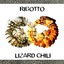 Lizard Chili Albumcover