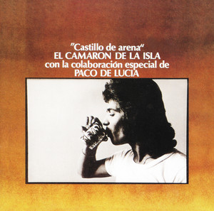Castillo de arena album