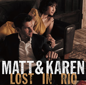 Lost In Rio album