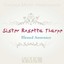 Blessed Assurance Albumcover