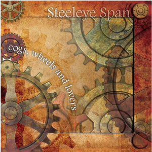 Cogs Wheels and Lovers album