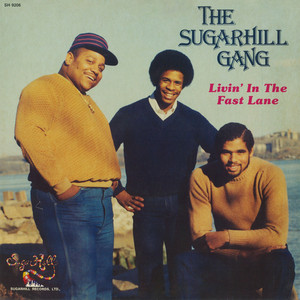 Livin' in the Fast Lane album