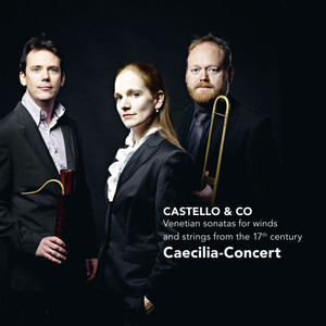 Caecilia-Concert