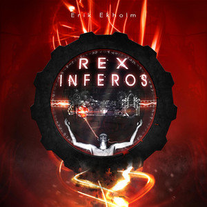 Rex Inferos cover