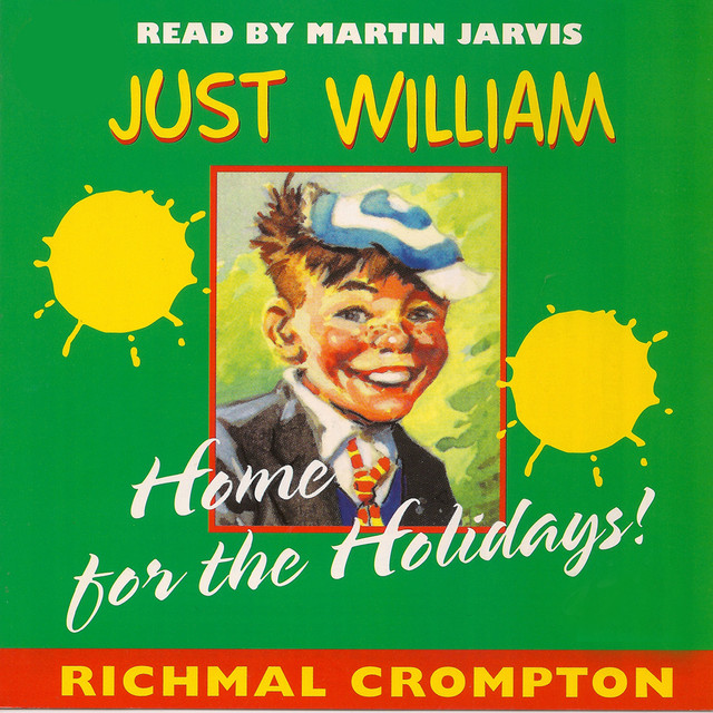 Richmal Crompton Photo