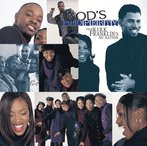 God's Property album